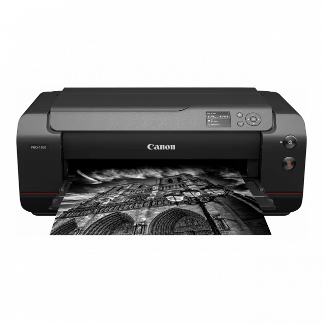 Принтер А2 Canon imagePROGRAF PRO-1100