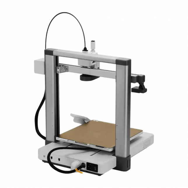 3D принтер Bambu Lab A1 Combo