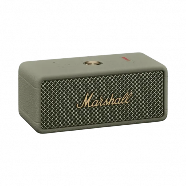 Акустика Marshall Portable III Sage