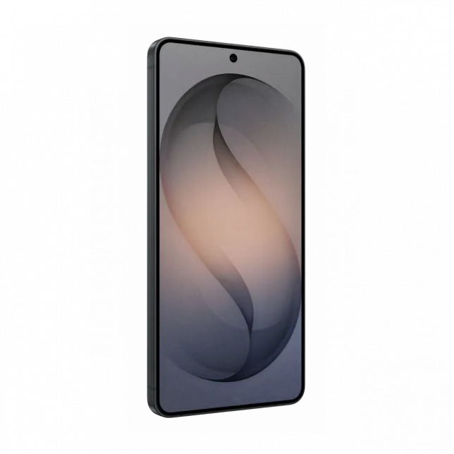 Смартфон Samsung Galaxy S26+ 5G 6.7' 12/256ГБ Black