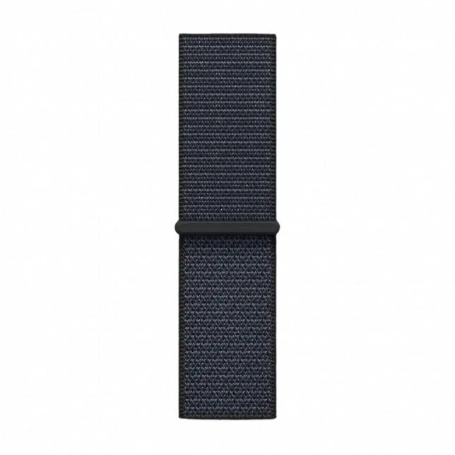 б/у Apple Watch Series 10 GPS 46mm Jet Black Aluminum Case with Ink Sport Loop