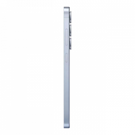 Смартфон Samsung Galaxy S25 5G 6.2' 12/512ГБ Icyblue