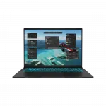Ноутбук ASUS Vivobook V16 V3607VM-TK154 16" WUXGA, Intel 5 210H, 16GB, F512GB, NVD5060-8, NoOS, Чорний