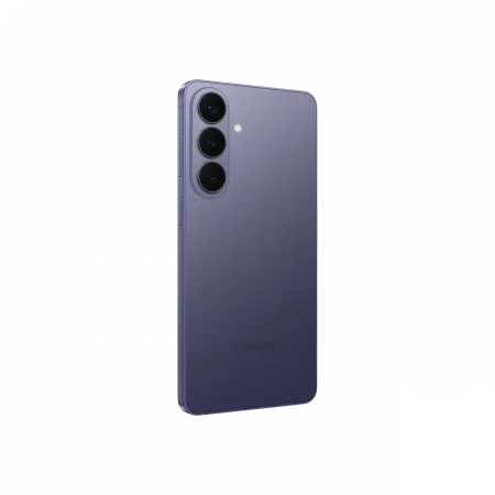 Смартфон Samsung Galaxy S26+ 5G 6.7' 12/512ГБ Cobalt Violet