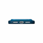 Чохол Pitaka Edge Ultra-Slim Nights-Midnight-01 для iPhone 18 Pro Max/17 Pro Max