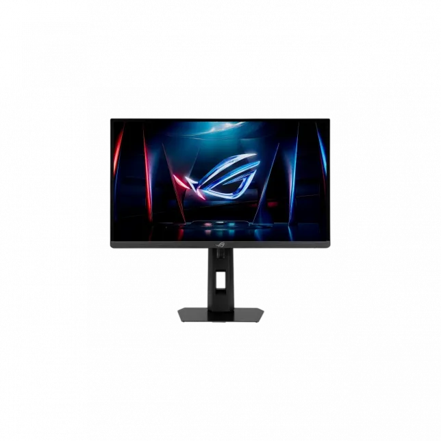 Монітор Asus 24.1" ROG Strix ACE XG248QSG 2xHDMI, DP, Audio, TN, 610Hz, 0.1ms, sRGB 125%, G-SYNC, FreeSync, HAS, HDR400
