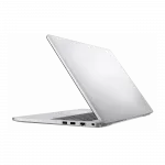 Ноутбук Dell Pro 16 16" FHD+ IPS Touch, AMD AI 7 PRO 350, 32GB, F512GB, UMA, Win11P, сріблястий, US клавіатура