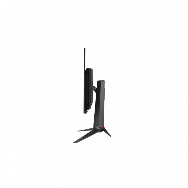Монітор Asus 31.5" ROG Swift PG32UCDMR 2xHDMI, DP, USB-C, 3xUSB, QD-OLED, 3840x2160, 240Hz, 0.03ms, DCI-P3 99%, G-SYNC, FreeSync, HAS, HDR400