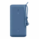 Повербанк Belkin 20000mAh 20W 2xUSB-C/1xUSB-A with Display Blue