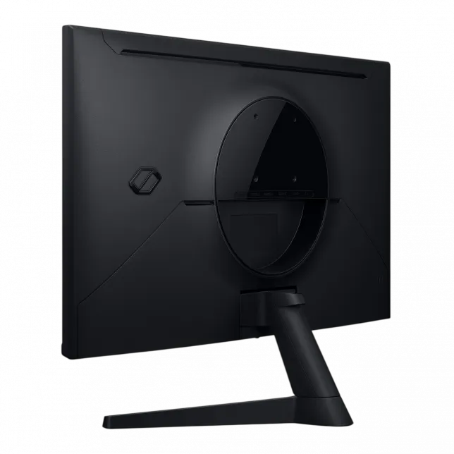 Монітор Samsung 27" Odyssey G5 27FG532E 2*HDMI, DP, IPS, 2560x1440, 240Hz, 0.3ms