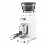Кавомолка Smeg (White)