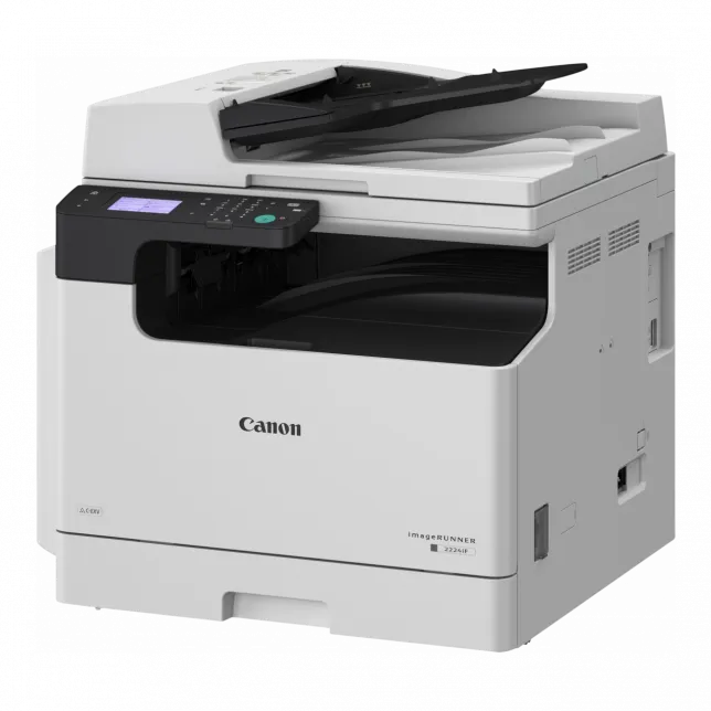БФП А3 ч/б Canon iR2224iF з Wi-Fi