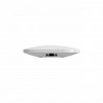 Інтелектуальна охоронна централь Ajax Hub 2 Plus, gsm, ethernet, wi-fi, jeweller, бездротова, білий