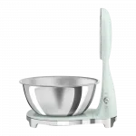 Ваги кухонні Smeg (Green)
