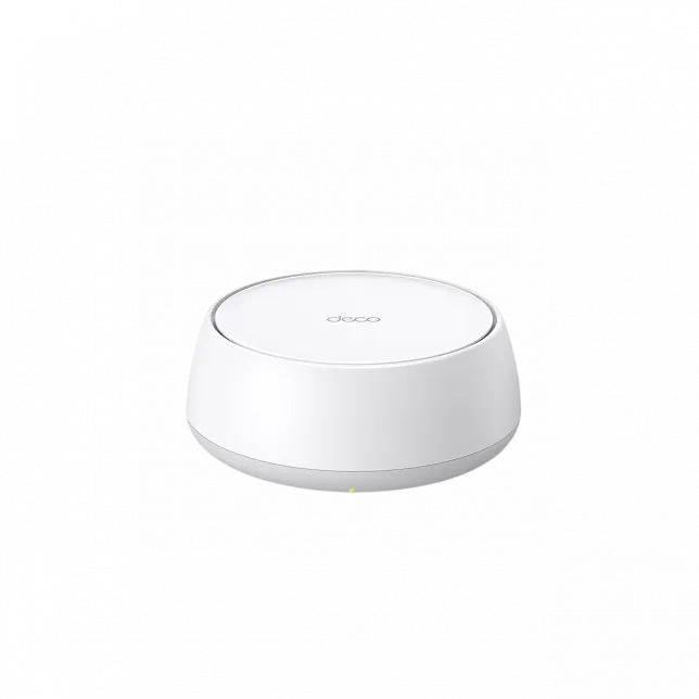 Система WiFi-Mesh TP-LINK Deco BE22 BE3600, 1xGE LAN, 1xGE WAN, 1мод