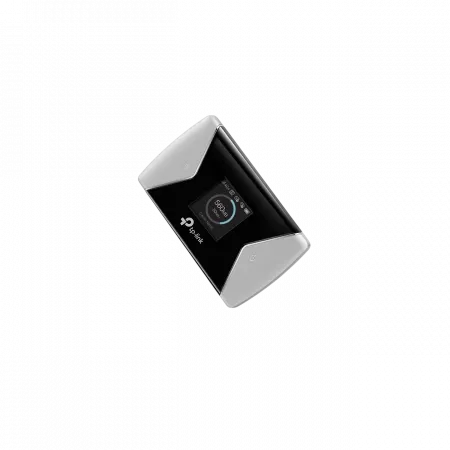 Мобільний Маршрутизатор TP-LINK M7650 N600, 4G/LTE , 3000мА*год