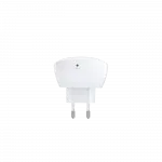 Розширювач покриття WiFi  TP-LINK TL-WA854RE N300, 1хFE LAN