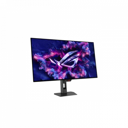 Монітор Asus 31.5" ROG Strix XG32UCWMG 2xHDMI, DP, USB-C, 3xUSB, OLED, 3840x2160, 240Hz, 0.03ms, DCI-P3 99%, G-SYNC, FreeSync, HAS, HDR400