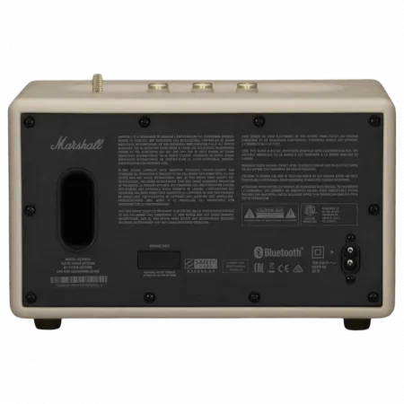 Акустика Marshall Acton III Cream