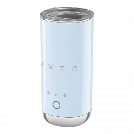 Спінювач молока Smeg (Blue)