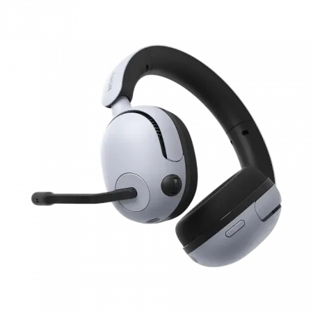 Ігрова гарнітура Sony Inzone H5 (White) (UA)