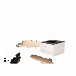 Принтер А4 Canon i-SENSYS LBP673Cdw II з Wi-Fi