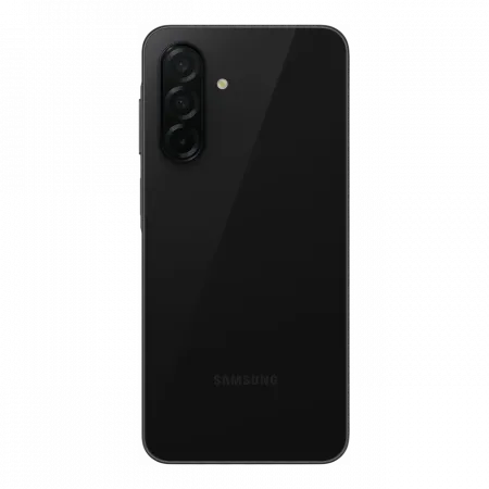 Смартфон Samsung Galaxy A26 5G 6.7" 6/128ГБ Black