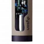 Зубна Електрощітка+Ірригатор Dyson CameraJet Toothbrush with Irrigation (Ceramic Pink)