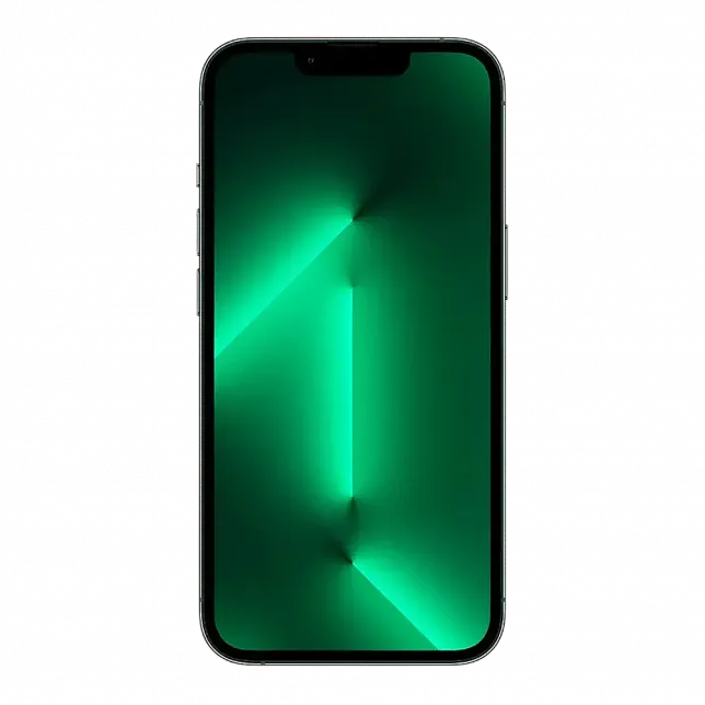 б/у Apple iPhone 13 Pro 128GB (Alpine Green) (Хороший стан)