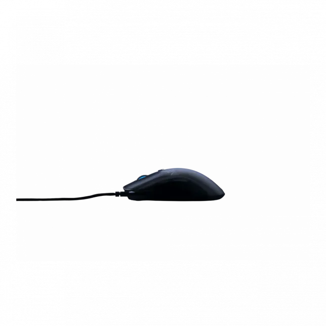 Миша HyperX Pulsefire Haste 2, RGB, USB-A, USB, чорний