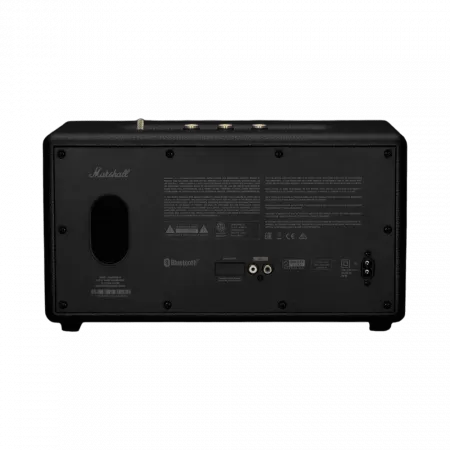 Акустика Marshall Stanmore III Black