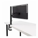 Монітор портативний Asus 21.5" ZenScreen MB229CF HDMI, USB-C, MM, IPS, 100Hz, AdaptiveSync, Pivot, C-Clamp Arm