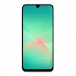Смартфон Samsung Galaxy A26 5G 6.7" 6/128ГБ Light Green