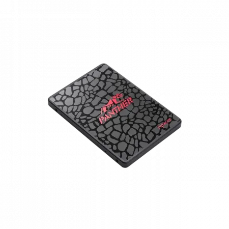 Накопичувач SSD Apacer 2.5" 1TB  SATA AS350