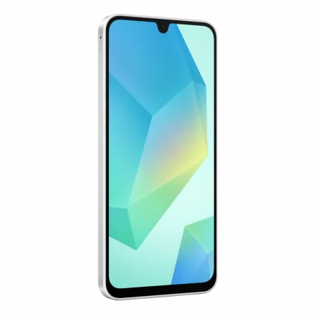 Смартфон Samsung Galaxy A16 6.7" 4/128ГБ Gray