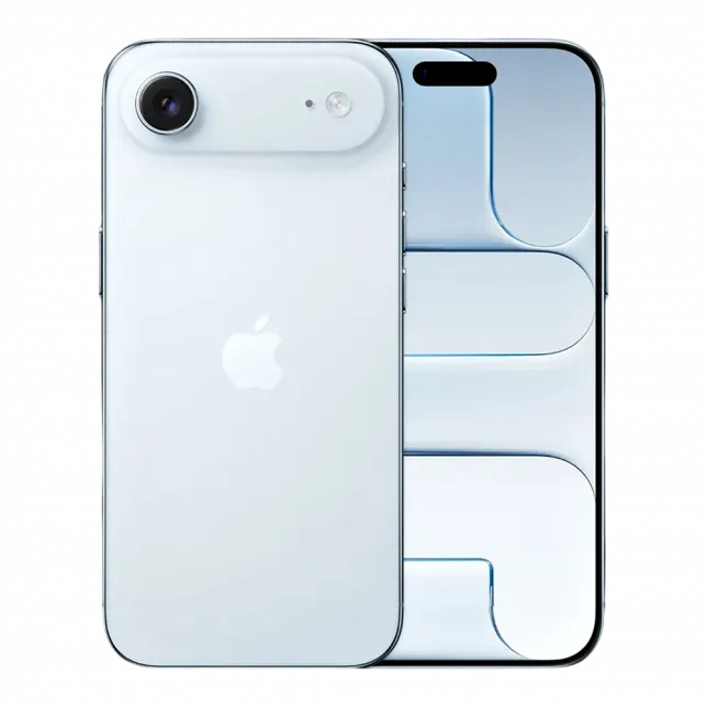 Apple iPhone 17 Air 512GB (Sky Blue) (e-Sim)