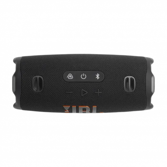 Акустика JBL Charge 6 (Black)