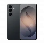 Смартфон Samsung Galaxy S26+ 5G 6.7' 12/256ГБ Black
