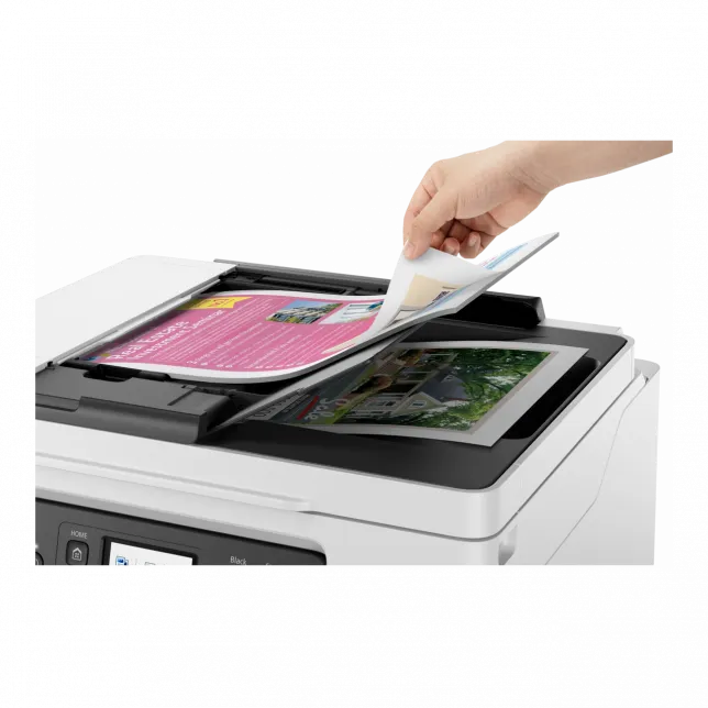 БФП А4 Canon MAXIFY GX4040 з Wi-Fi