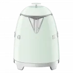 Чайник електричний міні Smeg (Green)