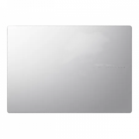 Ноутбук ASUS Vivobook S16 M3607KA-SH031 16" FHD OLED, AMD AI 5 330, 16GB, F512GB, UMA, NoOS, Сріблястий