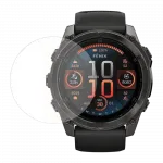 Захисна плівка iLera Armor Deluxe ClearPRO Garmin Tactix 8