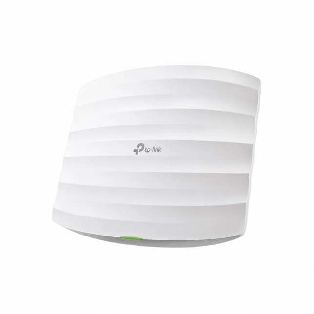 Точка доступу TP-LINK EAP265 HD AC1750,  1xGE, 1GE out, PoE, Passive PoE