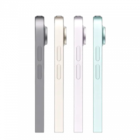 Apple iPad Air 11, 1TB, Wi-Fi + LTE, Blue, M3 (2025)