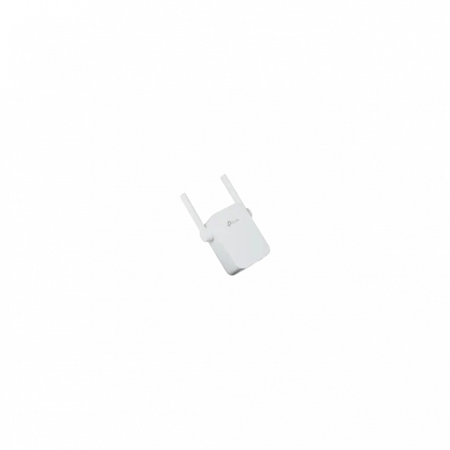 Розширювач покриття WiFi TP-LINK TL-WA855RE N300, 1хFE LAN