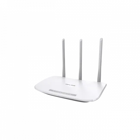 Маршрутизатор TP-LINK TL-WR845N N300, 4xFE LAN, 1xFE WAN