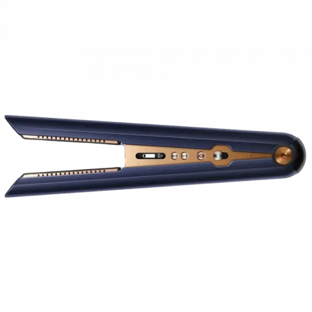 Випрямляч Dyson Corrale (Prussian Blue/Rich Copper)