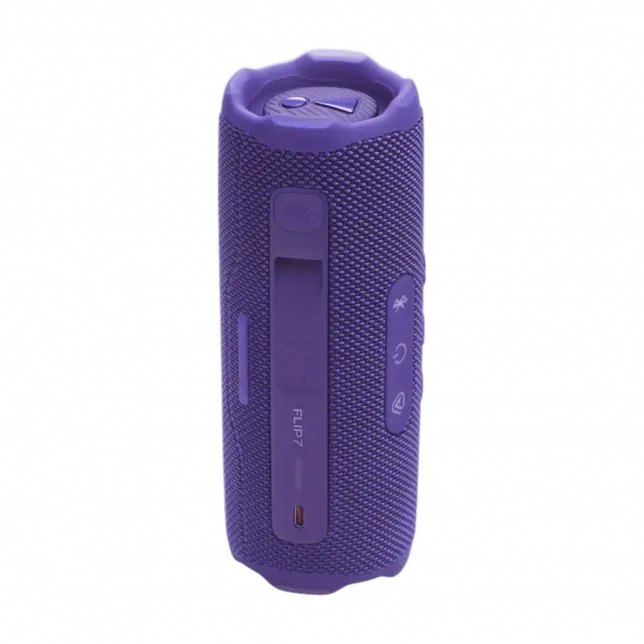 Акустика JBL Flip 7 (Purple)