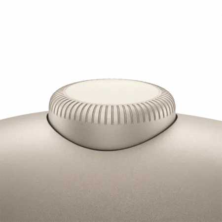 Apple AirPods Max 2 (Starlight) (2026) (MHWL4)