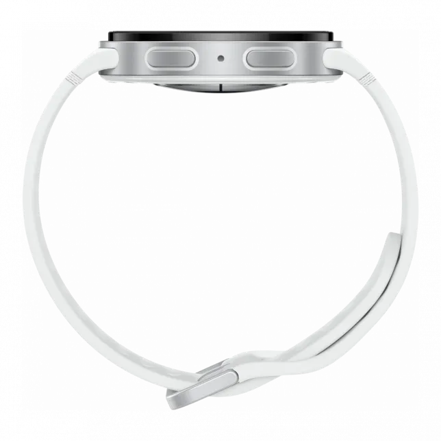 Смарт-годинник Samsung Galaxy Watch 8 44мм Silver